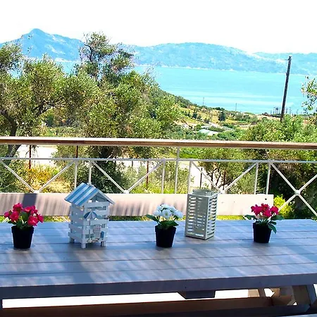 Elios Villas Skiathos Town