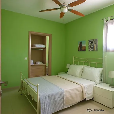 Casa de Férias Elios Villas *