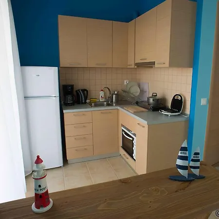 Elios Villas Skiathos Town