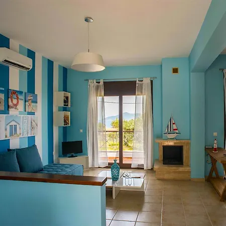Elios Villas *