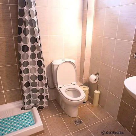 بيت للعطل Elios Villas