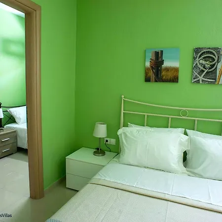 Elios Villas *