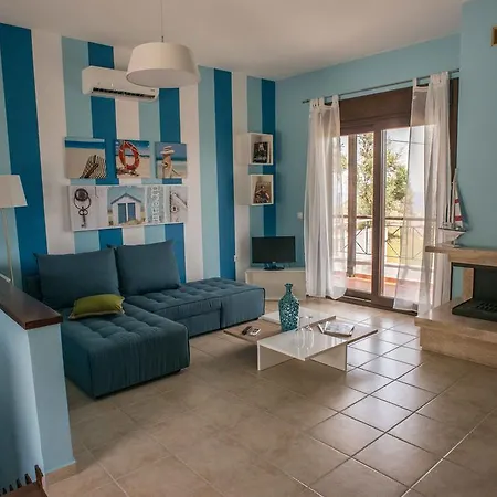 Elios Villas *