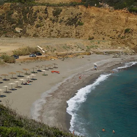Elios Villas *